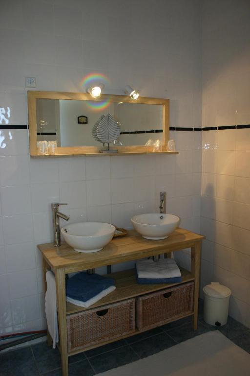Hotel Land'Azur Mimizan-Plage Rom bilde